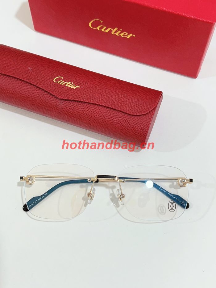 Cartier Sunglasses Top Quality CAS00721