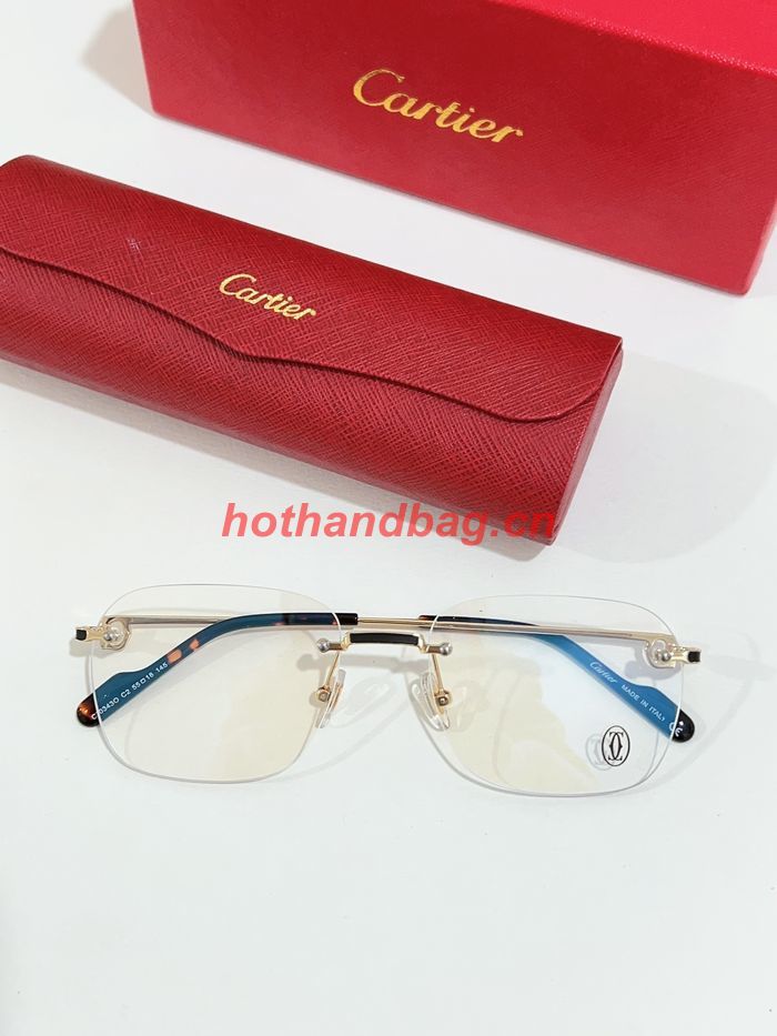 Cartier Sunglasses Top Quality CAS00723