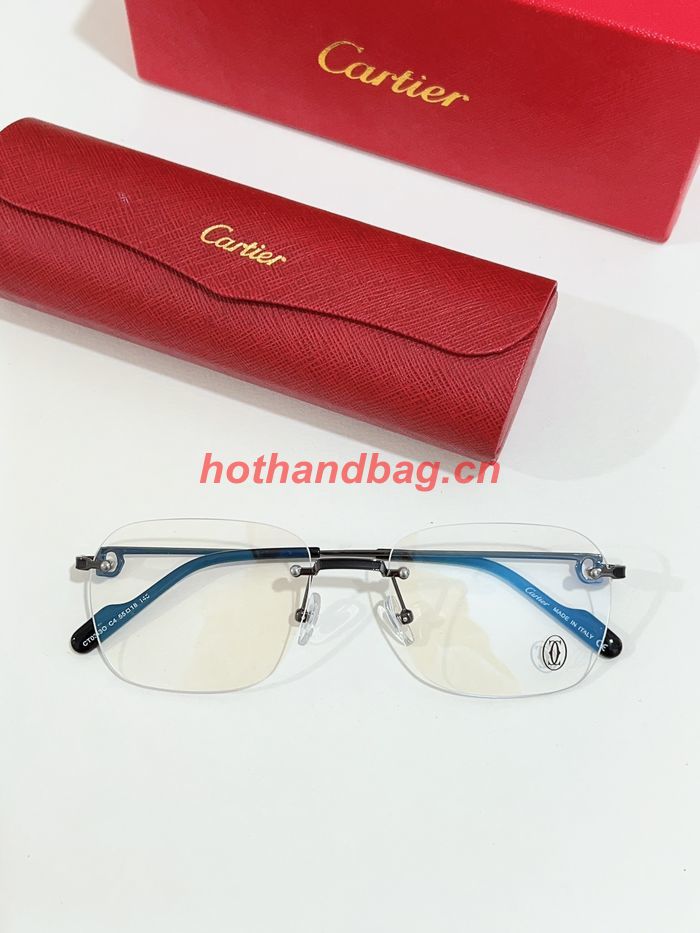 Cartier Sunglasses Top Quality CAS00724