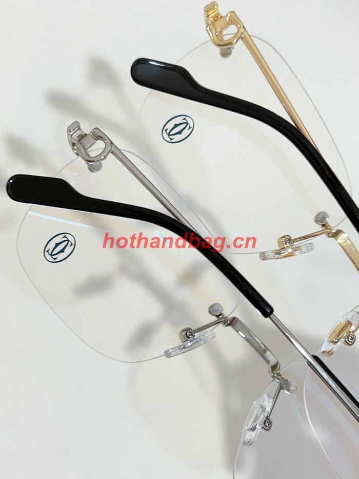 Cartier Sunglasses Top Quality CAS00726