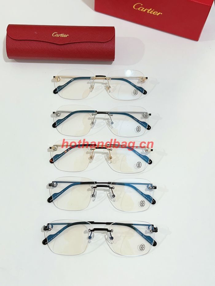 Cartier Sunglasses Top Quality CAS00727