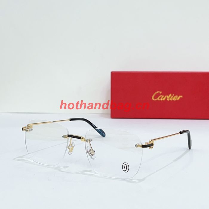 Cartier Sunglasses Top Quality CAS00730