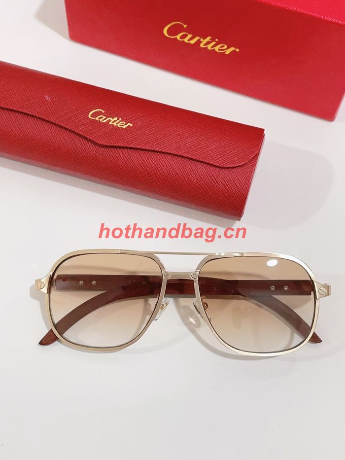 Cartier Sunglasses Top Quality CAS00739