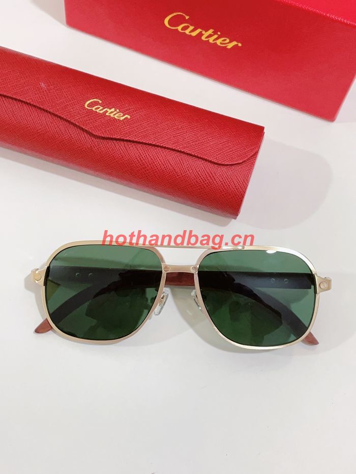 Cartier Sunglasses Top Quality CAS00740