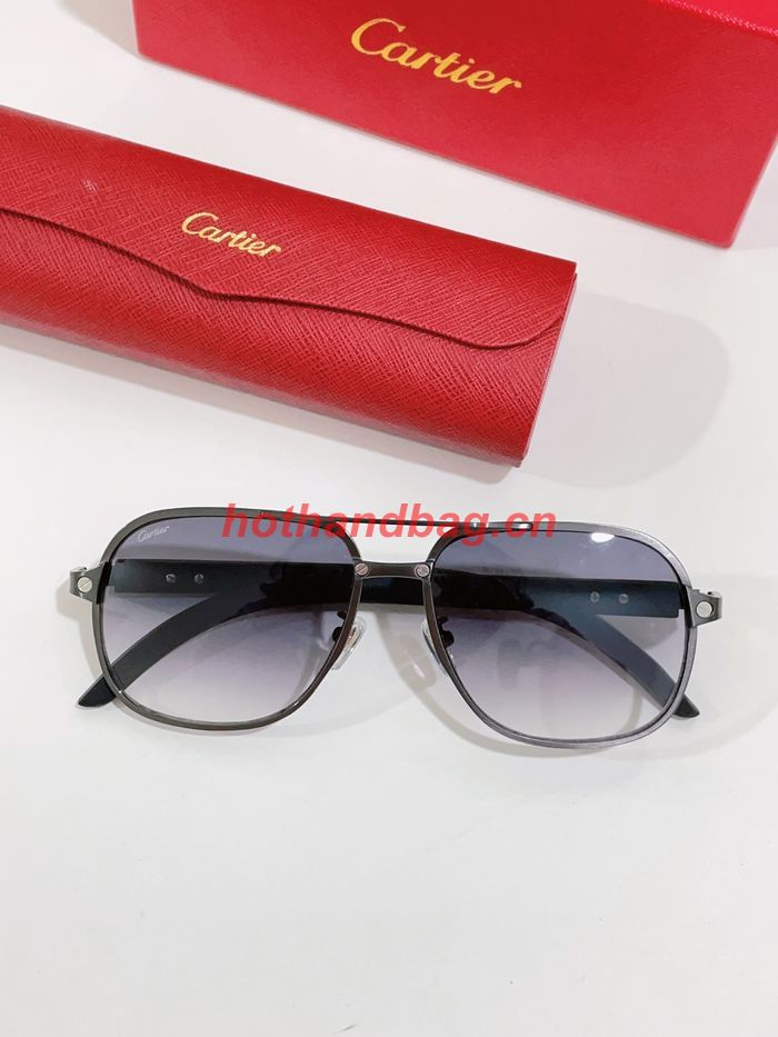 Cartier Sunglasses Top Quality CAS00741
