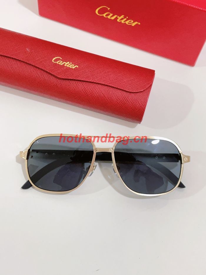 Cartier Sunglasses Top Quality CAS00742