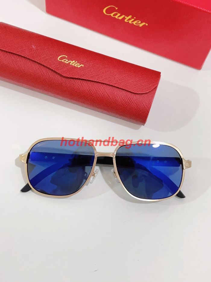 Cartier Sunglasses Top Quality CAS00743