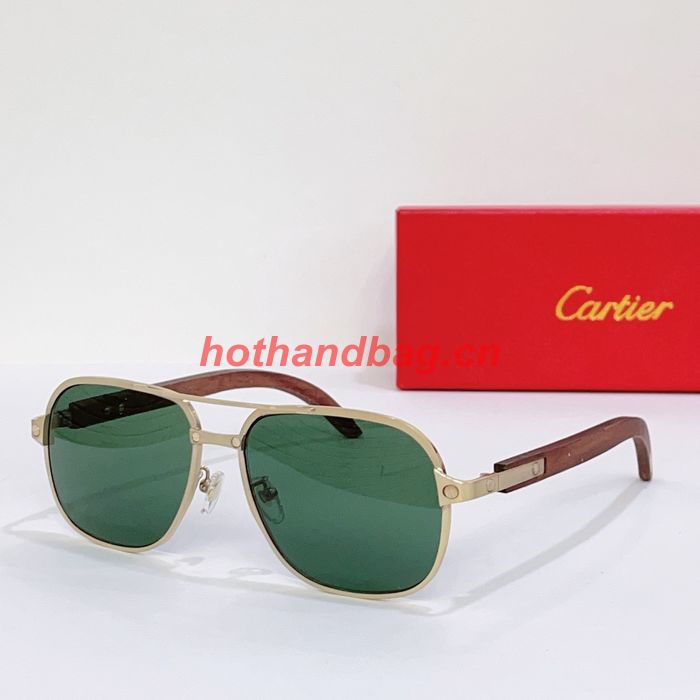 Cartier Sunglasses Top Quality CAS00747