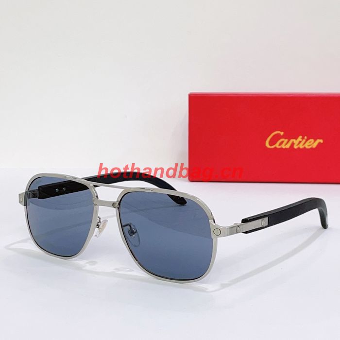 Cartier Sunglasses Top Quality CAS00749