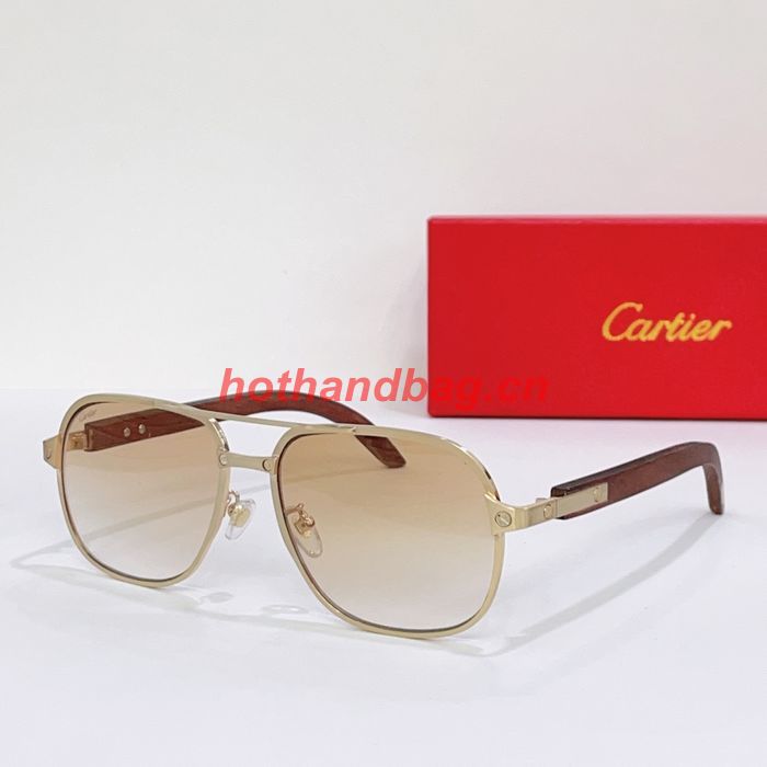 Cartier Sunglasses Top Quality CAS00750