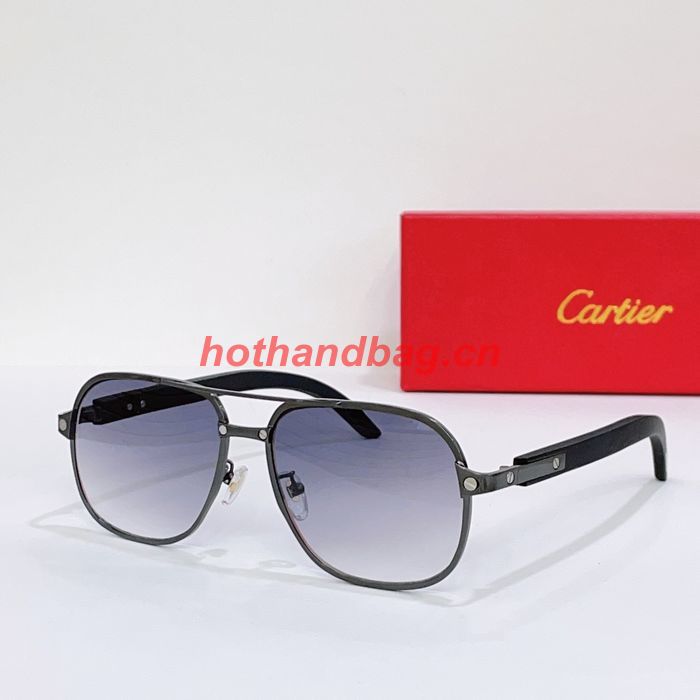 Cartier Sunglasses Top Quality CAS00751
