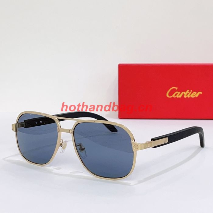 Cartier Sunglasses Top Quality CAS00752