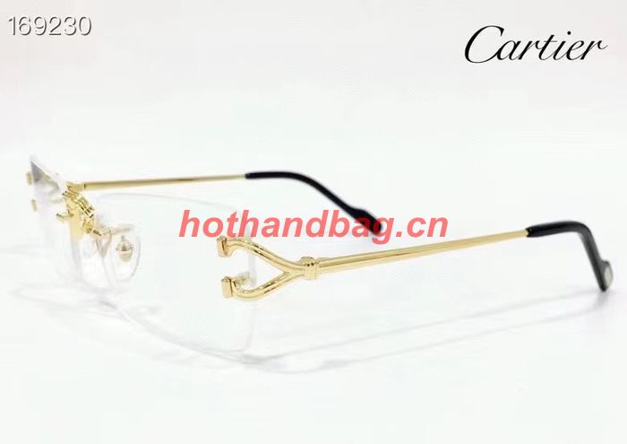 Cartier Sunglasses Top Quality CAS00755
