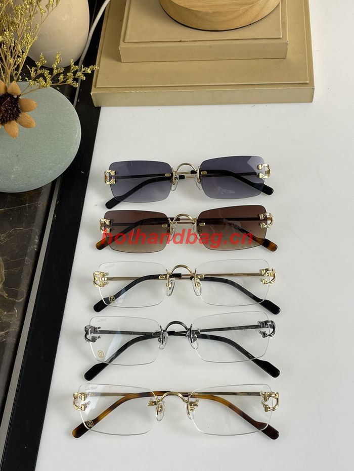 Cartier Sunglasses Top Quality CAS00756