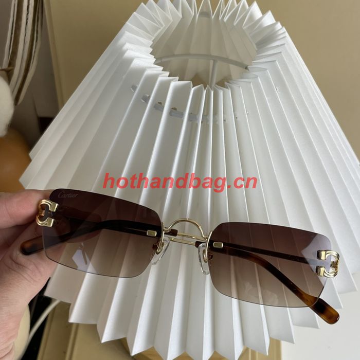 Cartier Sunglasses Top Quality CAS00758