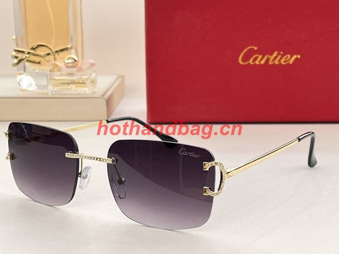 Cartier Sunglasses Top Quality CAS00764