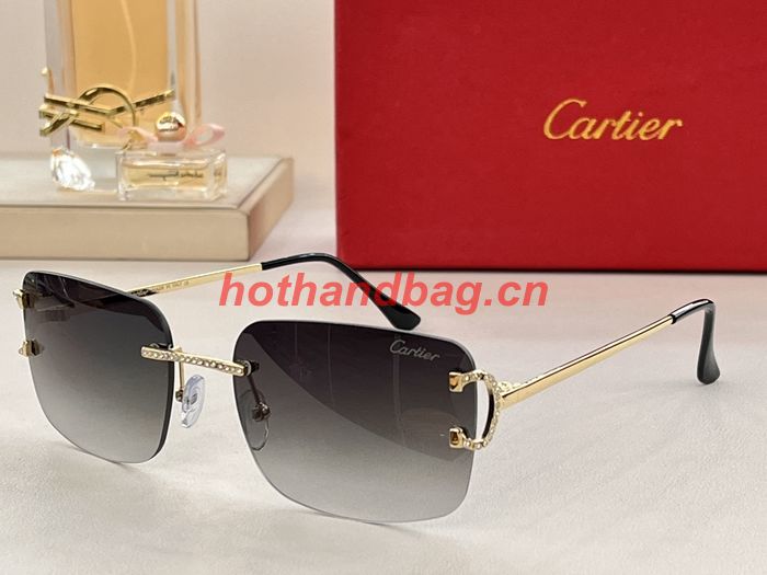 Cartier Sunglasses Top Quality CAS00765