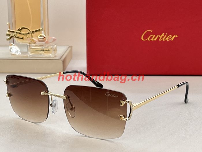 Cartier Sunglasses Top Quality CAS00766
