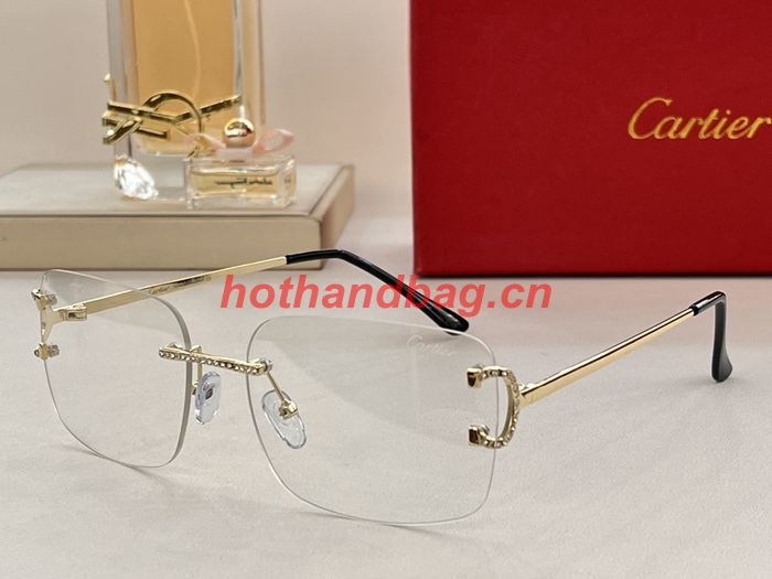 Cartier Sunglasses Top Quality CAS00767