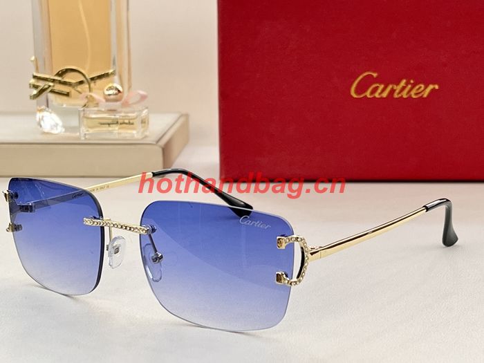 Cartier Sunglasses Top Quality CAS00768