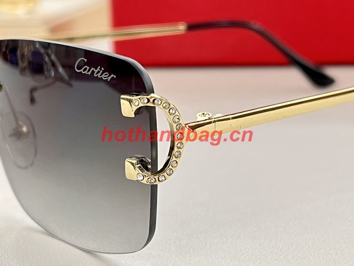 Cartier Sunglasses Top Quality CAS00770