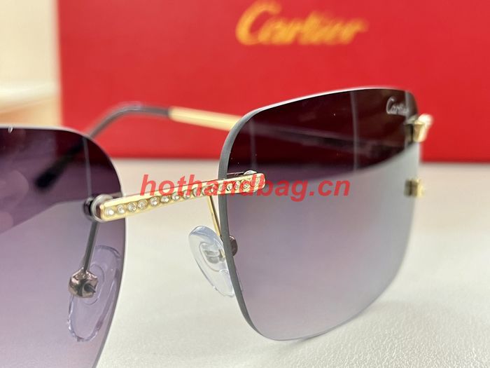 Cartier Sunglasses Top Quality CAS00771