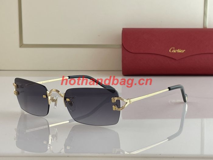 Cartier Sunglasses Top Quality CAS00773