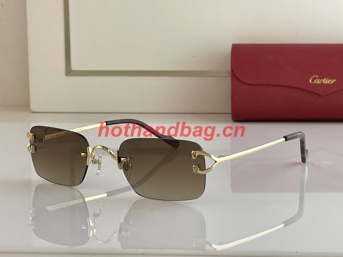 Cartier Sunglasses Top Quality CAS00774
