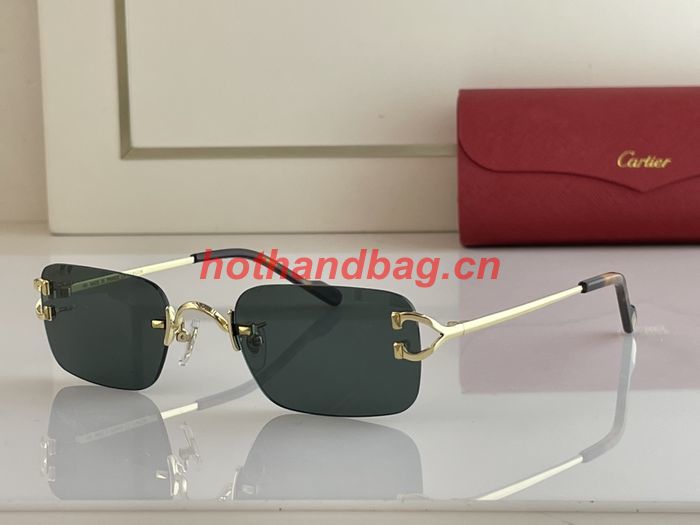 Cartier Sunglasses Top Quality CAS00776
