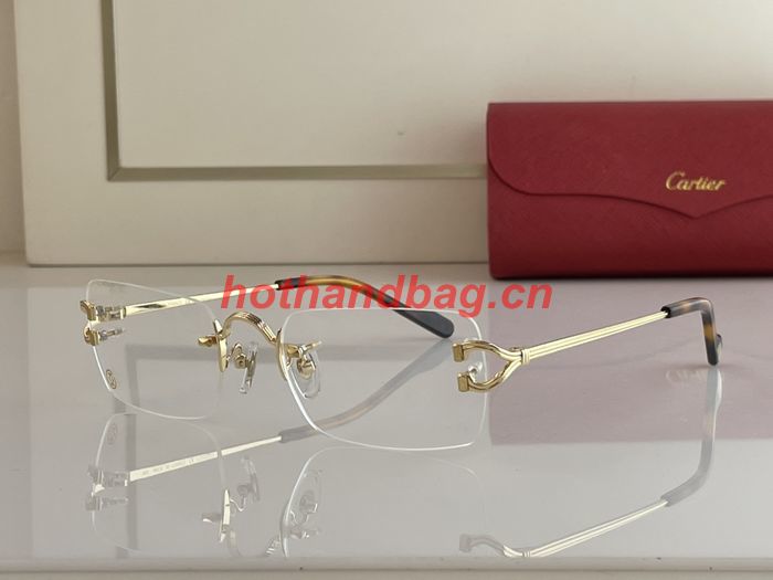Cartier Sunglasses Top Quality CAS00779