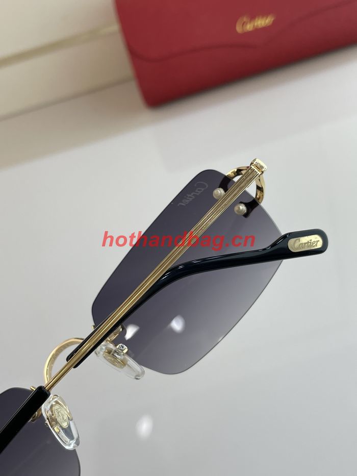 Cartier Sunglasses Top Quality CAS00780