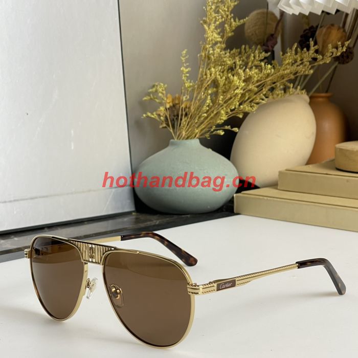 Cartier Sunglasses Top Quality CAS00796