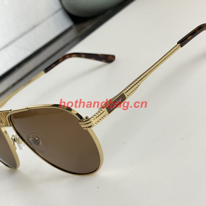 Cartier Sunglasses Top Quality CAS00797