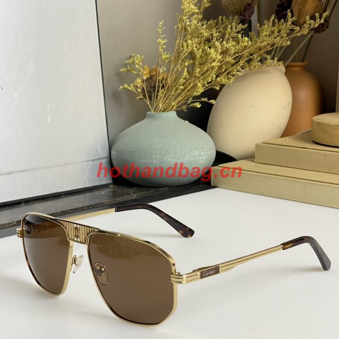 Cartier Sunglasses Top Quality CAS00802