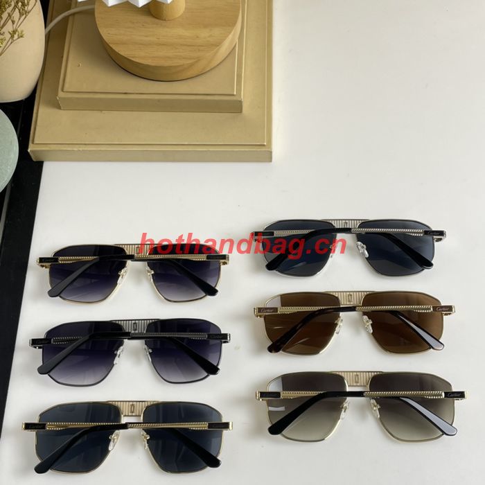 Cartier Sunglasses Top Quality CAS00807