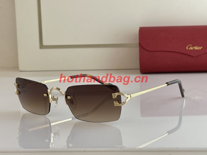 Cartier Sunglasses Top Quality CAS00811