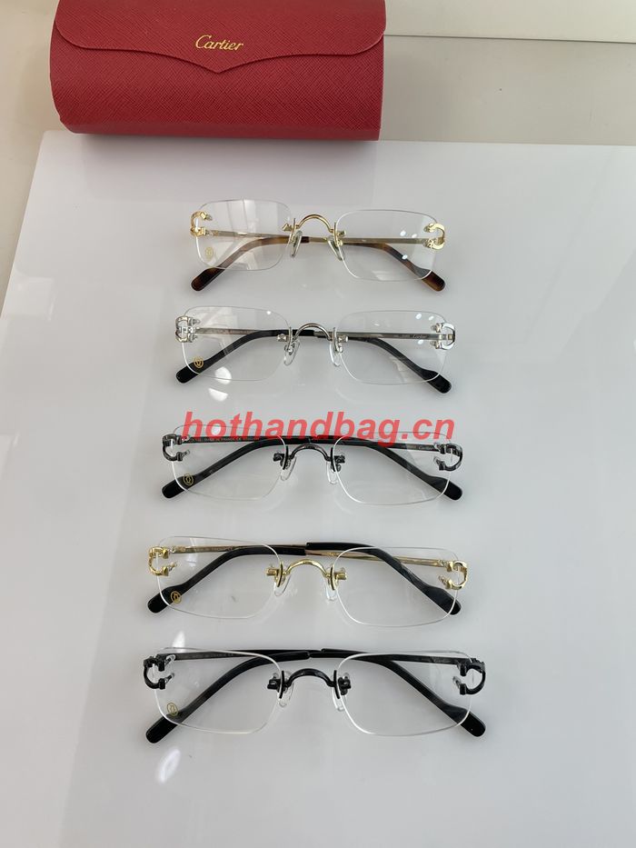 Cartier Sunglasses Top Quality CAS00826