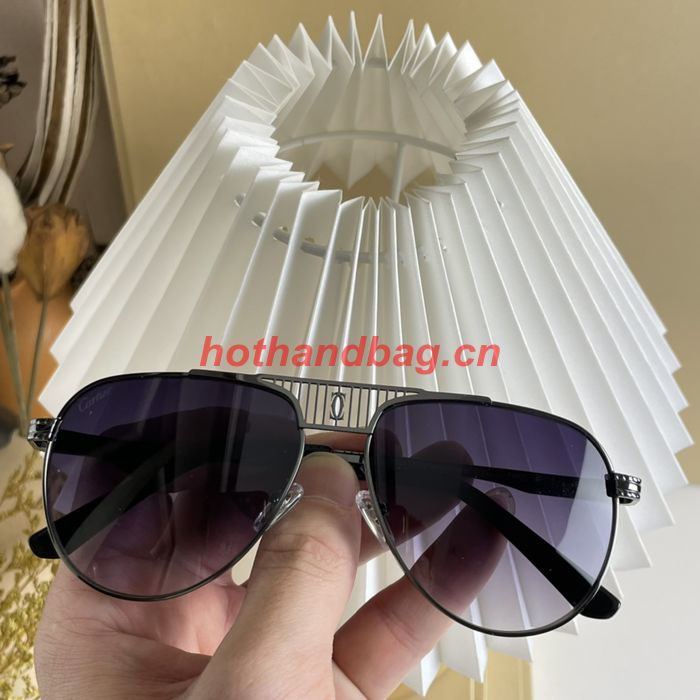 Cartier Sunglasses Top Quality CAS00830