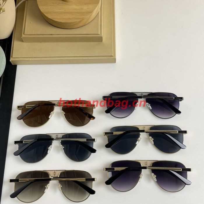 Cartier Sunglasses Top Quality CAS00834