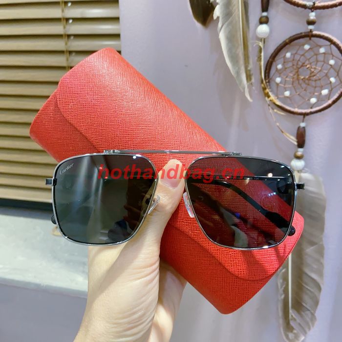 Cartier Sunglasses Top Quality CAS00847