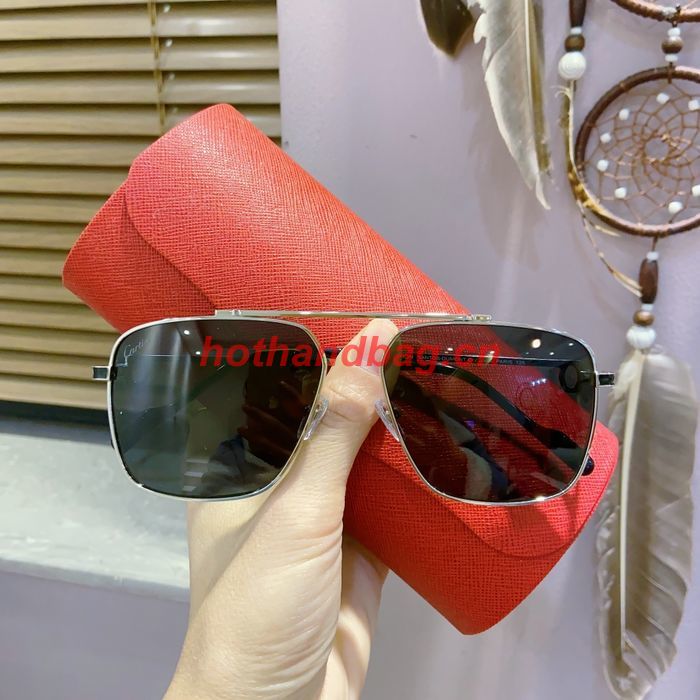 Cartier Sunglasses Top Quality CAS00848