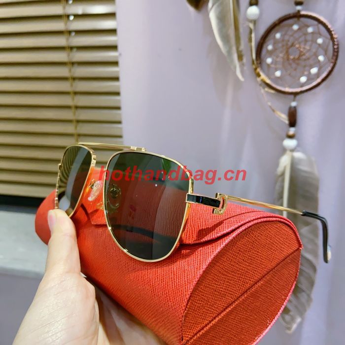 Cartier Sunglasses Top Quality CAS00851