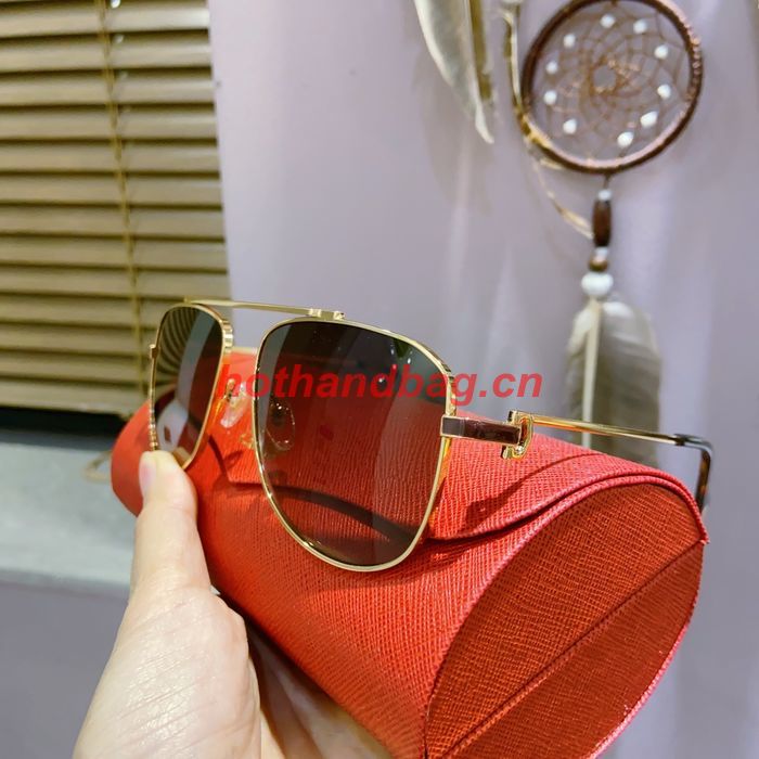 Cartier Sunglasses Top Quality CAS00852