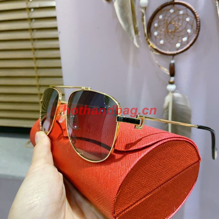 Cartier Sunglasses Top Quality CAS00854