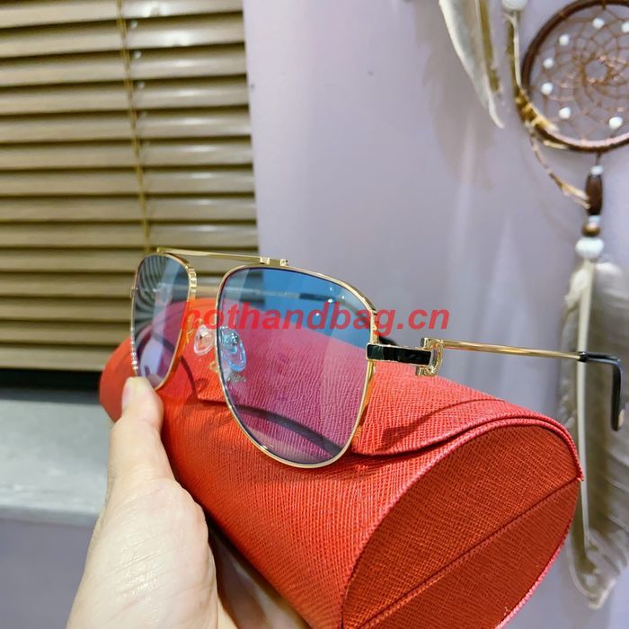 Cartier Sunglasses Top Quality CAS00856