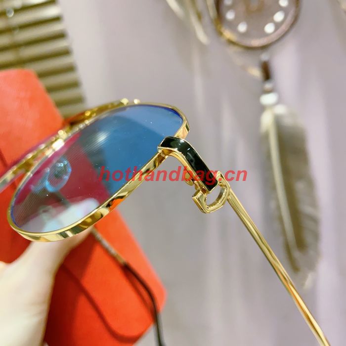 Cartier Sunglasses Top Quality CAS00858