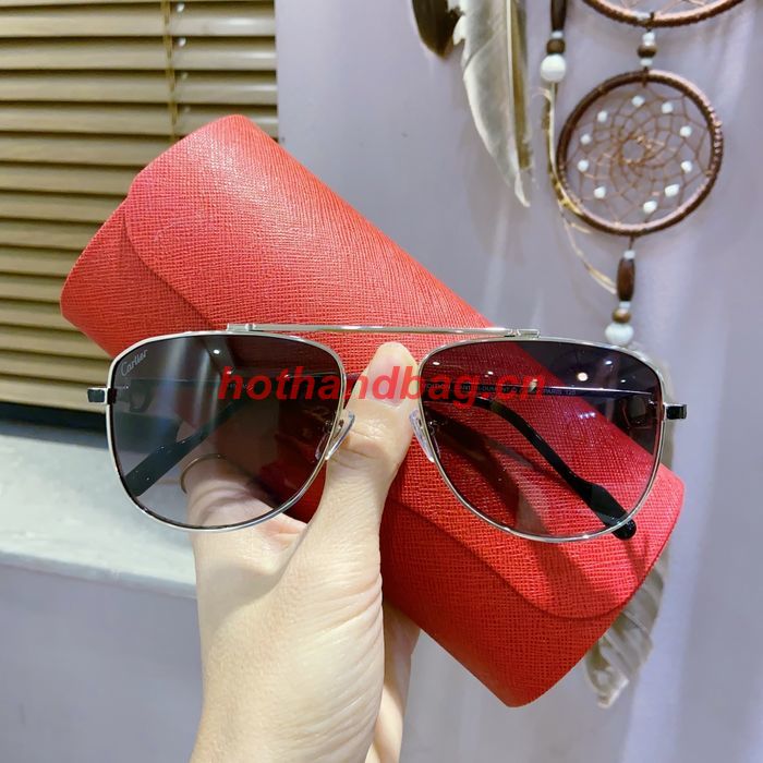 Cartier Sunglasses Top Quality CAS00861