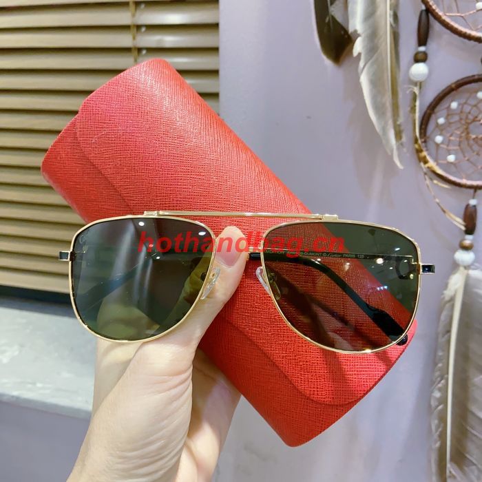 Cartier Sunglasses Top Quality CAS00865