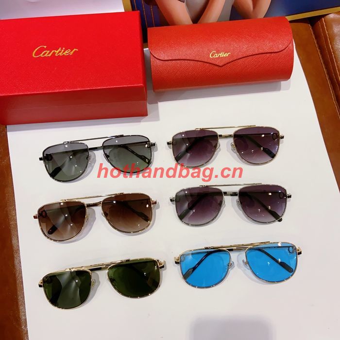 Cartier Sunglasses Top Quality CAS00866