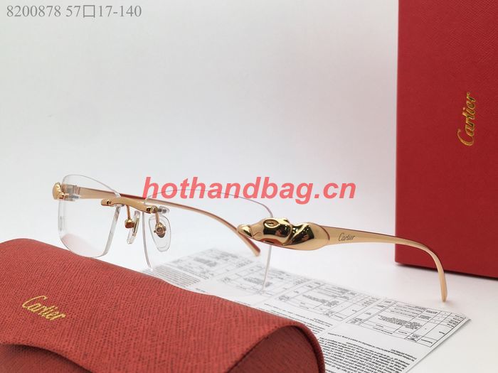 Cartier Sunglasses Top Quality CAS00874